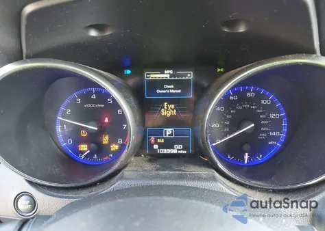 2019 Subaru Outback 2.5I Limited z USA, uszkodzony, nr VIN 4S4BSANC8K3314570